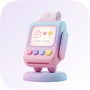 Point of Sales (POS)