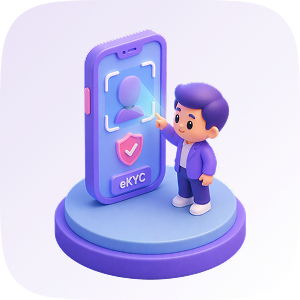 eKYC