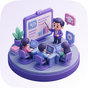 Corporate IT Training