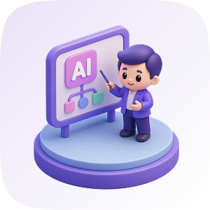 A.I. & Digital Skills Workshop