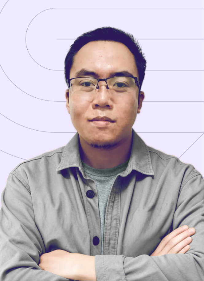 Bimo Ichmu AM