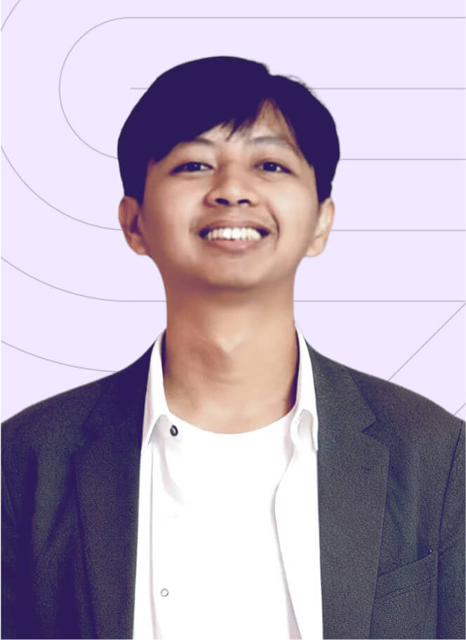 Ifan M Zaenudin