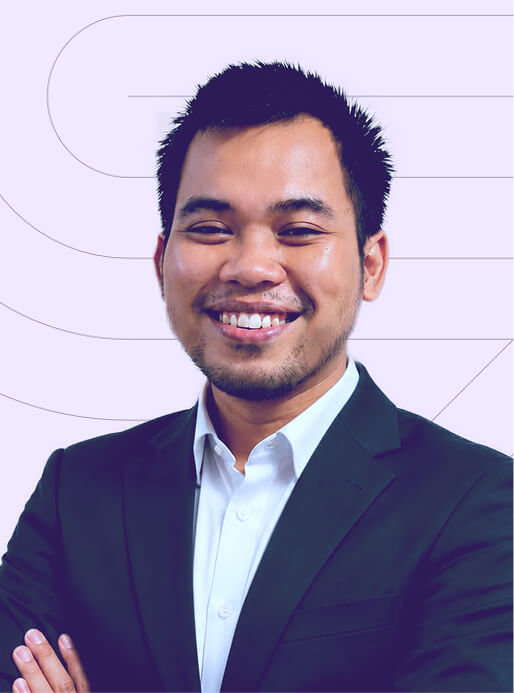 Reza Saputra